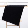 Promotional Sports Towels Black